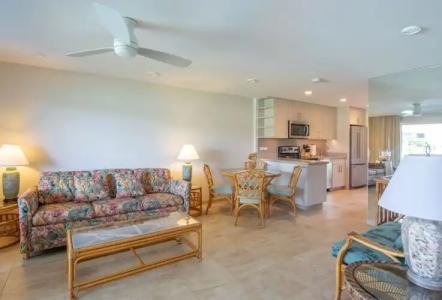 Castle Nāpili Surf Beach Resort - 31