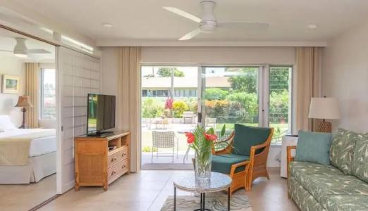 Castle Nāpili Surf Beach Resort - 29