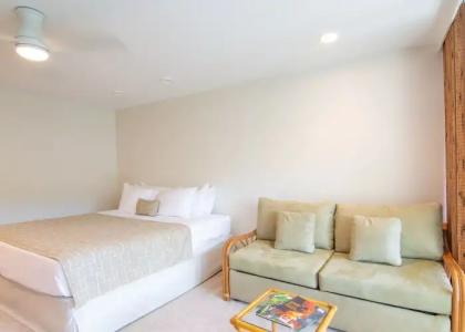 Castle Nāpili Surf Beach Resort - 46