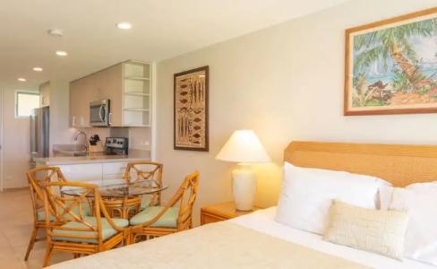 Castle Nāpili Surf Beach Resort - 85