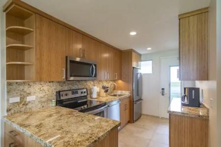 Castle Nāpili Surf Beach Resort - 74