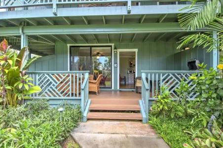 Hideaway Cove Poipu Beach - 42