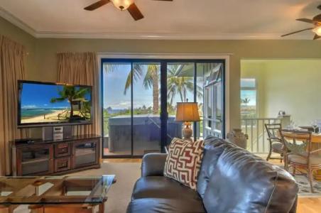 Hideaway Cove Poipu Beach - 56