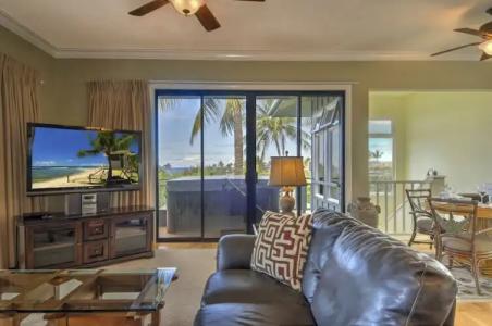 Hideaway Cove Poipu Beach - 29