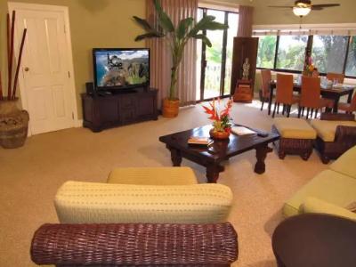 Hideaway Cove Poipu Beach - 11