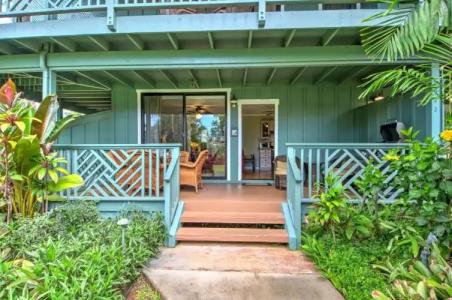 Hideaway Cove Poipu Beach - 66