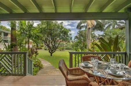 Hideaway Cove Poipu Beach - 47