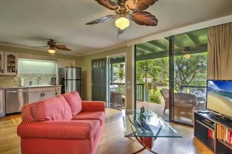 Hideaway Cove Poipu Beach - 43