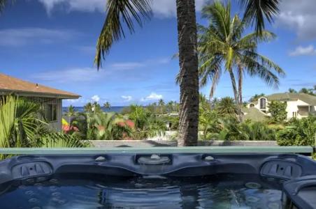 Hideaway Cove Poipu Beach - 30