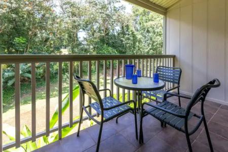 Makai Club Resort - 6