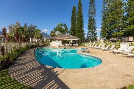 Makai Club Resort - 13