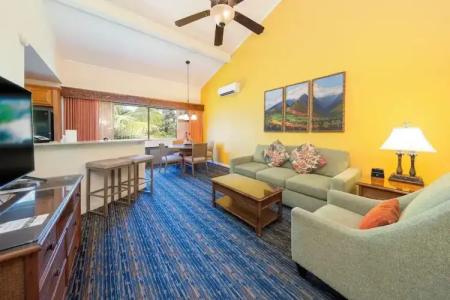 Makai Club Resort - 30