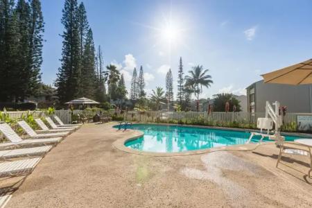 Makai Club Resort - 12