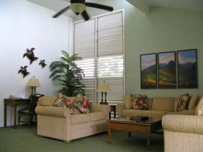 Makai Club Resort - 10