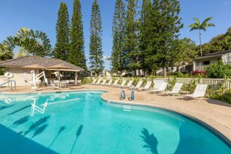 Makai Club Resort - 14