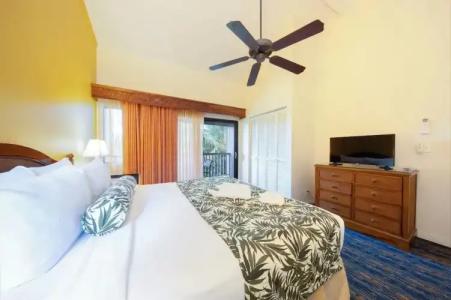 Makai Club Resort - 37