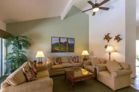 Makai Club Resort - 44