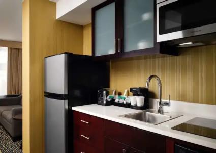 Homewood Suites by Hilton Chicago Downtown/Magnificent Mile - 31