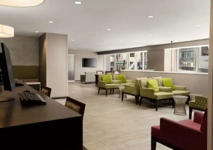 Homewood Suites by Hilton Chicago Downtown/Magnificent Mile - 14