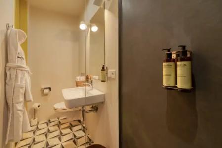 Manifest Restaurant And Gyumri - 54