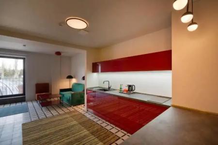 Manifest Restaurant And Gyumri - 59