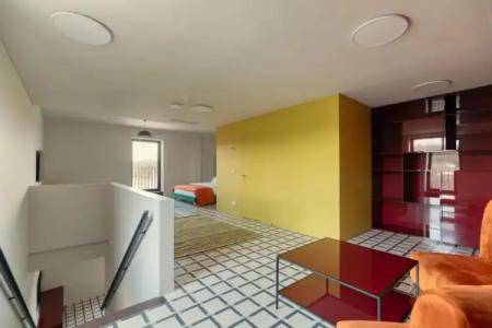 Manifest Restaurant And Gyumri - 56