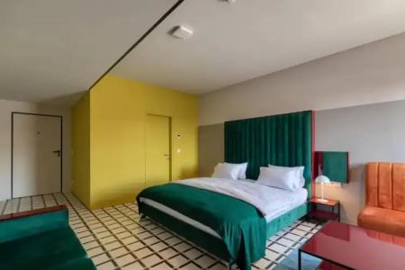 Manifest Restaurant And Gyumri - 51