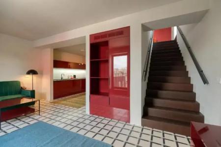 Manifest Restaurant And Gyumri - 57