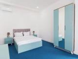Classic Double room with sea view