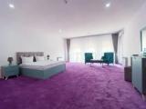 Classic room