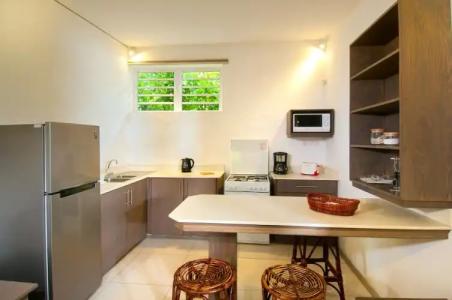 Gardens Retreat - 25