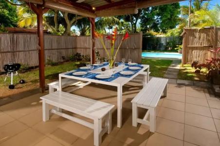 Gardens Retreat - 60