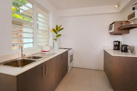 Gardens Retreat - 48