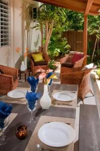 Gardens Retreat - 18