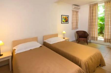 Gardens Retreat - 54