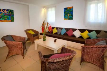 Gardens Retreat - 17