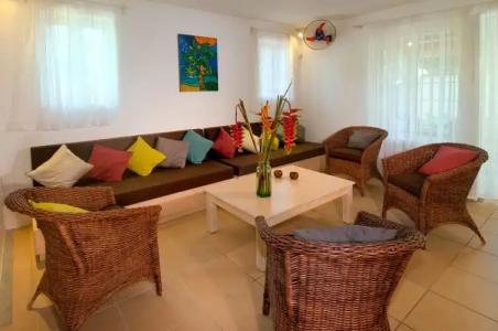 Gardens Retreat - 64