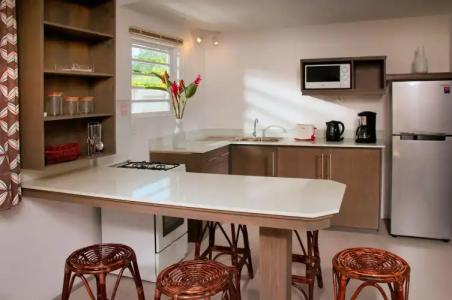 Gardens Retreat - 13