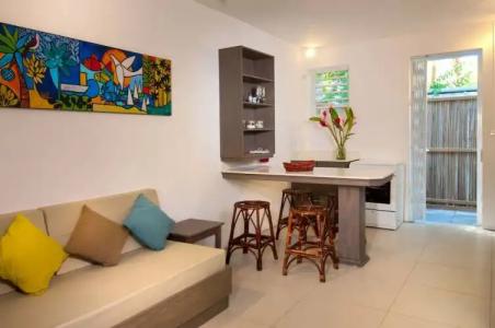 Gardens Retreat - 41