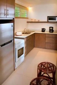 Gardens Retreat - 46