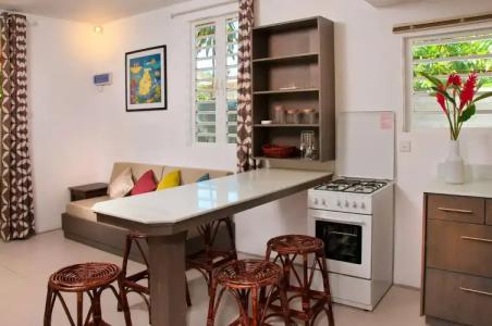 Gardens Retreat - 16