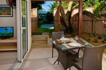 Gardens Retreat - 10