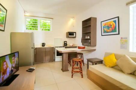 Gardens Retreat - 31