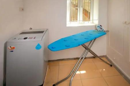 Gardens Retreat - 56