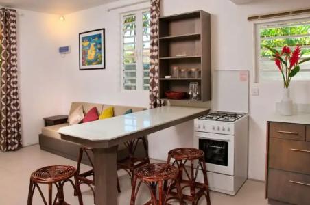 Gardens Retreat - 42