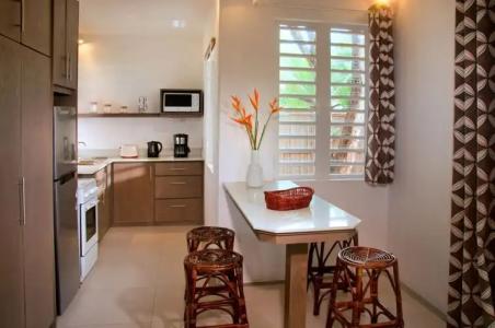 Gardens Retreat - 28