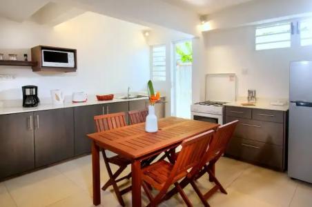 Gardens Retreat - 23