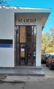 Marso - 2