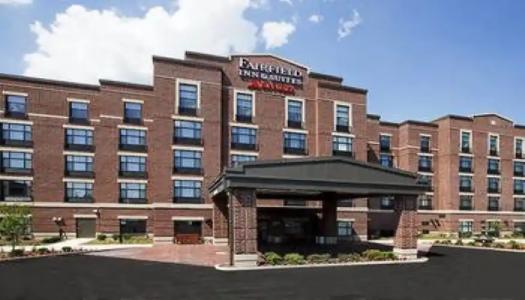 Fairfield Inn & Suites South Bend at Notre Dame