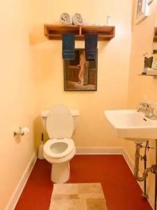 Blue Moon Guest House - 55